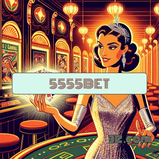 Explorando a Plataforma Inovadora do 5555.bet para Jogadores