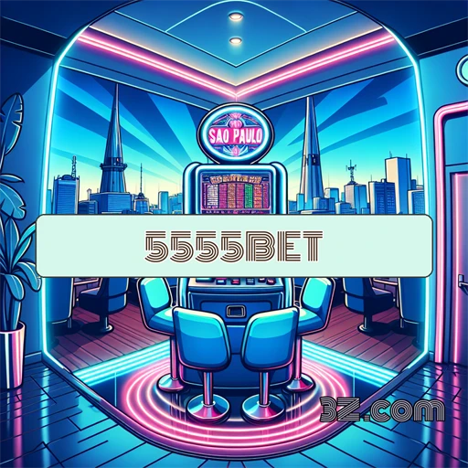 Slots incríveis no 5555.bet: Diversão e emoção a cada giro