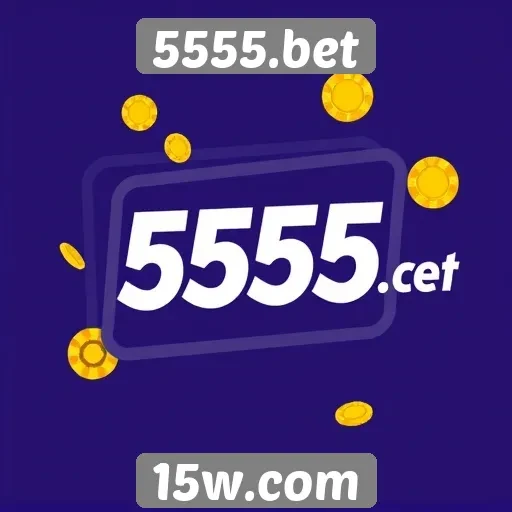 Vantagens e desvantagens de utilizar 5555.bet