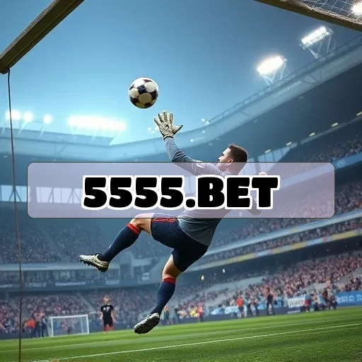 5555.bet: Descubra o Cassino e Seus Recursos Empolgantes!