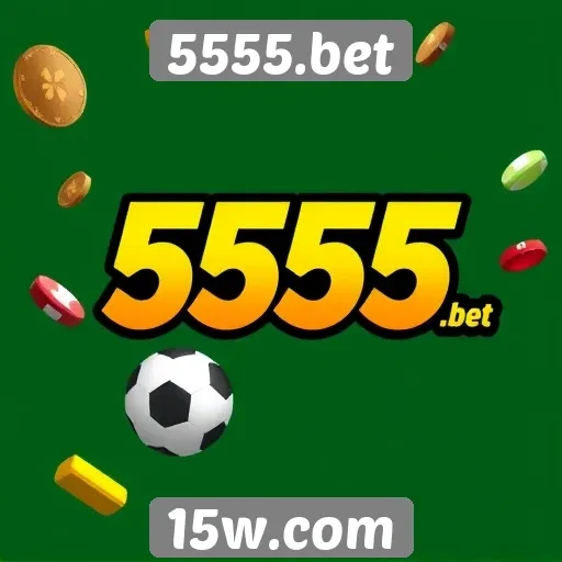 Análise da variedade de jogos disponíveis em 5555.bet